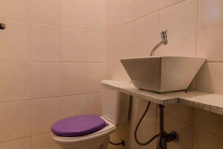 Casa à venda com 3 quartos, 160m² em Campestre, Santo André