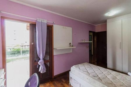 Casa à venda com 3 quartos, 160m² em Campestre, Santo André