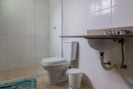 Casa à venda com 3 quartos, 160m² em Campestre, Santo André