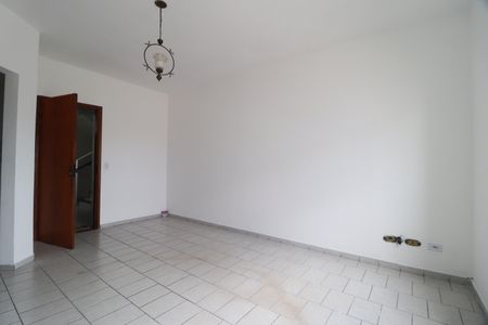 Sala de apartamento para alugar com 3 quartos, 80m² em Santa Mônica, Uberlândia
