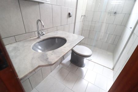 Apartamento para alugar com 80m², 3 quartos e 1 vagaBanheiro Social