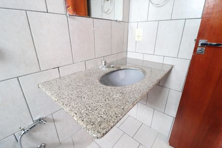 Apartamento para alugar com 80m², 3 quartos e 1 vagaBanheiro do Quarto 2