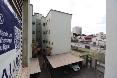 Apartamento para alugar com 80m², 3 quartos e 1 vagaPlaquinha