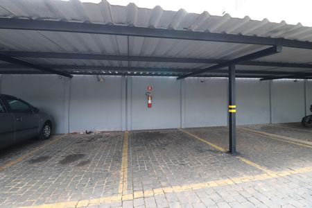 Apartamento para alugar com 80m², 3 quartos e 1 vagaGaragem