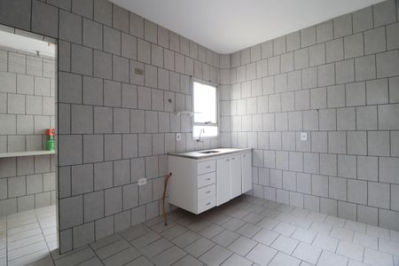 Apartamento para alugar com 80m², 3 quartos e 1 vagaCozinha