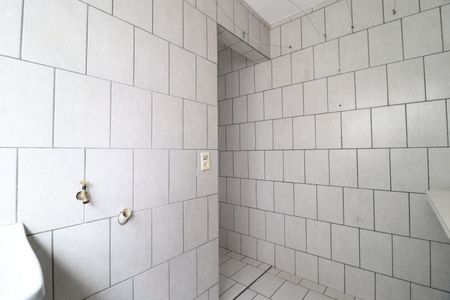 Apartamento para alugar com 80m², 3 quartos e 1 vagaCozinha e Área de Serviço