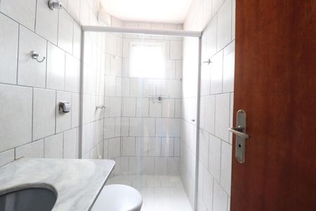 Apartamento para alugar com 80m², 3 quartos e 1 vagaBanheiro Social