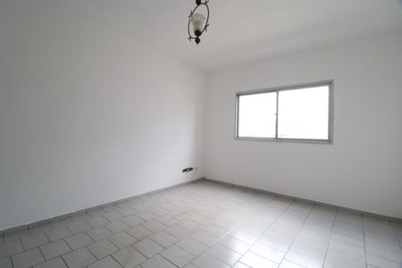 Sala de apartamento para alugar com 3 quartos, 80m² em Santa Mônica, Uberlândia