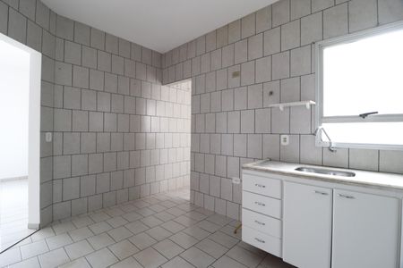 Apartamento para alugar com 80m², 3 quartos e 1 vagaCozinha