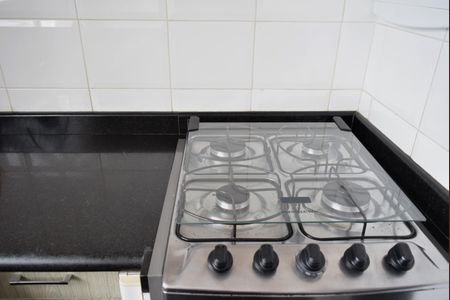 Apartamento para alugar com 46m², 1 quarto e 1 vagaCozinha