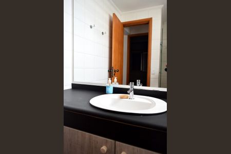 Apartamento para alugar com 46m², 1 quarto e 1 vagaBanheiro