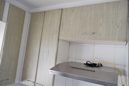 Apartamento para alugar com 46m², 1 quarto e 1 vagaCozinha