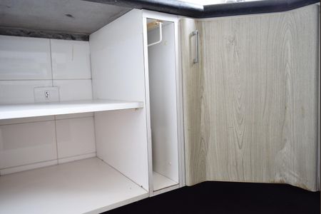 Apartamento para alugar com 46m², 1 quarto e 1 vagaCozinha