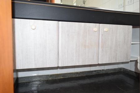 Apartamento para alugar com 46m², 1 quarto e 1 vagaBanheiro