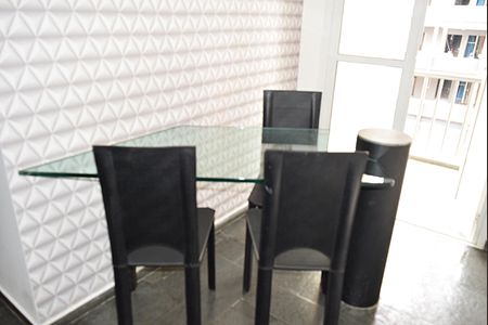 Sala de apartamento para alugar com 1 quarto, 46m² em Jardim Paulista, São Paulo