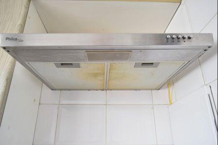 Apartamento para alugar com 46m², 1 quarto e 1 vagaCozinha