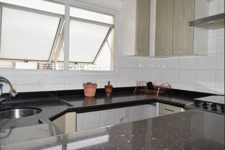Apartamento para alugar com 46m², 1 quarto e 1 vagaCozinha