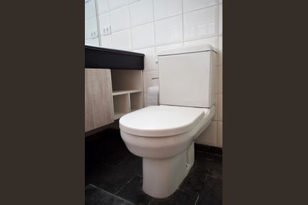 Apartamento para alugar com 46m², 1 quarto e 1 vagaBanheiro