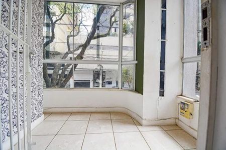 Casa à venda com 3 quartos, 198m² em Centro, Belo Horizonte