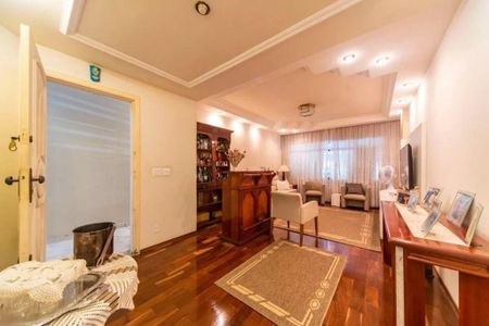 Casa à venda com 3 quartos, 230m² em Vila Pires, Santo André