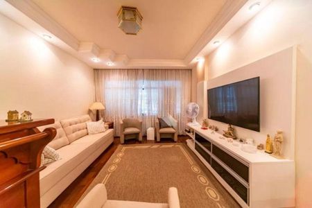 Casa à venda com 3 quartos, 230m² em Vila Pires, Santo André