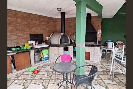 Casa à venda com 248m², 2 quartos e 4 vagas