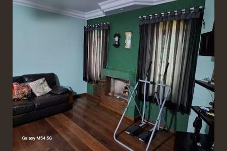 Casa à venda com 2 quartos, 248m² em City Bussocaba, Osasco