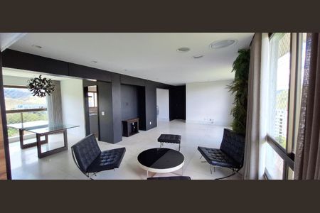 Apartamento à venda com 3 quartos, 154m² em Vale dos Cristais, Nova Lima