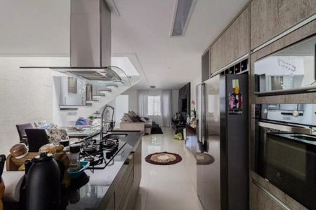 Casa à venda com 3 quartos, 255m² em Vila Vilma, Santo André