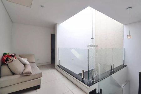 Casa à venda com 3 quartos, 255m² em Vila Vilma, Santo André