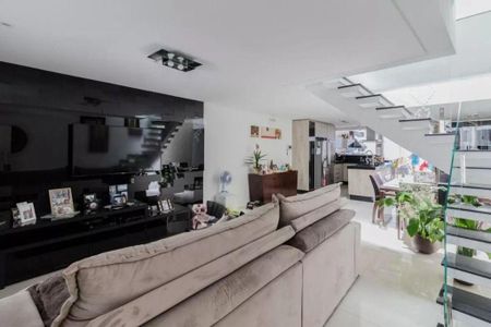 Casa à venda com 3 quartos, 255m² em Vila Vilma, Santo André