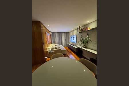 Apartamento à venda com 1 quarto, 55m² em Itaim Bibi, São Paulo