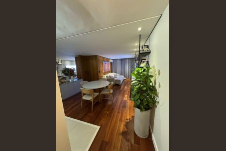 Apartamento à venda com 1 quarto, 55m² em Itaim Bibi, São Paulo