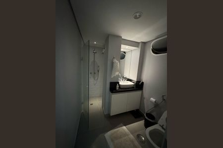 Apartamento à venda com 1 quarto, 55m² em Itaim Bibi, São Paulo