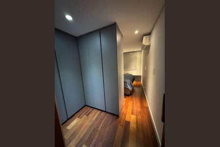 Apartamento à venda com 1 quarto, 55m² em Itaim Bibi, São Paulo