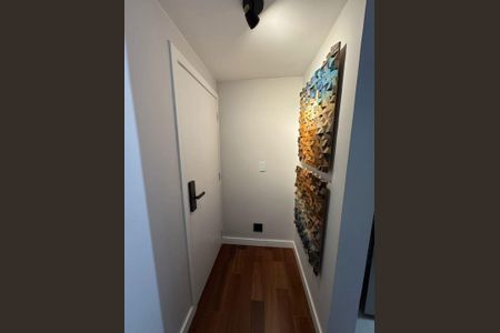 Apartamento à venda com 1 quarto, 55m² em Itaim Bibi, São Paulo