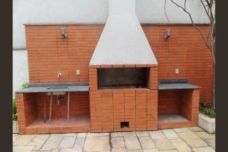 Apartamento à venda com 1 quarto, 42m² em Jardim Paulista, São Paulo