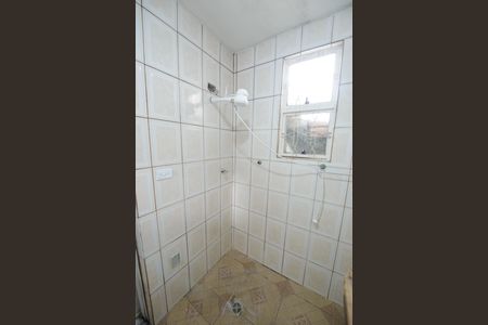 Casa para alugar com 100m², 2 quartos e 1 vagaBanheiro da Suíte