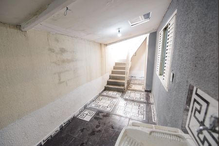 Casa para alugar com 100m², 2 quartos e 1 vagaÁrea de Serviço