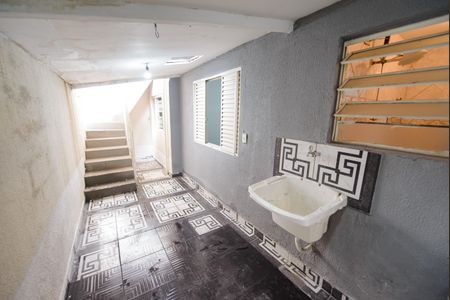 Casa para alugar com 100m², 2 quartos e 1 vagaÁrea de Serviço