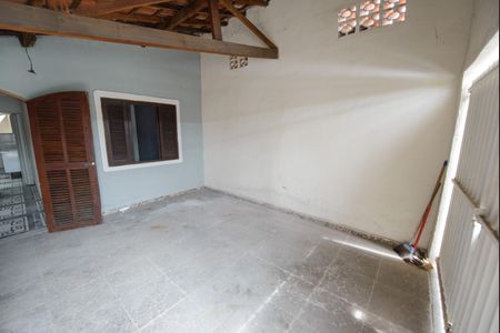 Casa para alugar com 100m², 2 quartos e 1 vagaGaragem