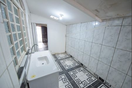 Casa para alugar com 100m², 2 quartos e 1 vagaCozinha