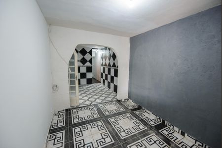 Casa para alugar com 100m², 2 quartos e 1 vagaSala 1