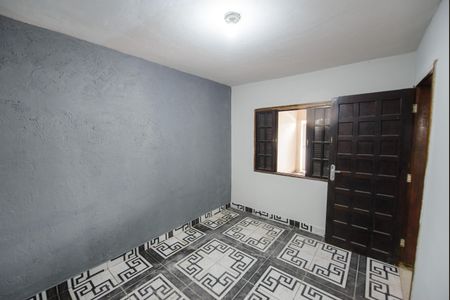 Sala 1 de casa para alugar com 2 quartos, 100m² em Jardim da Luz, Taubaté