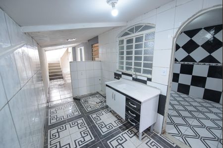 Casa para alugar com 100m², 2 quartos e 1 vagaCozinha