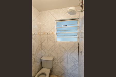 Casa para alugar com 100m², 2 quartos e 1 vagaBanheiro Social