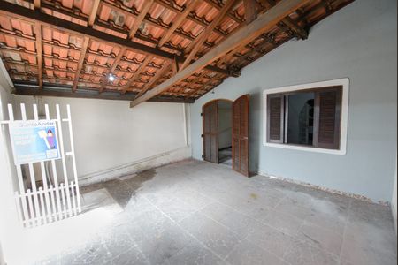 Casa para alugar com 100m², 2 quartos e 1 vagaGaragem