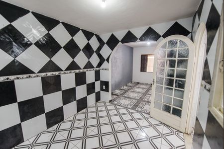 Casa para alugar com 100m², 2 quartos e 1 vagaSala 2