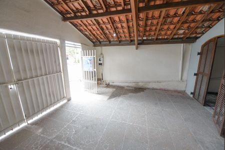 Casa para alugar com 100m², 2 quartos e 1 vagaGaragem