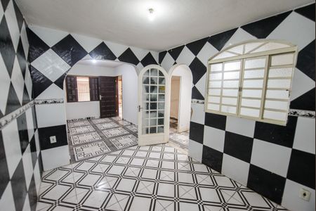 Casa para alugar com 100m², 2 quartos e 1 vagaSala 2